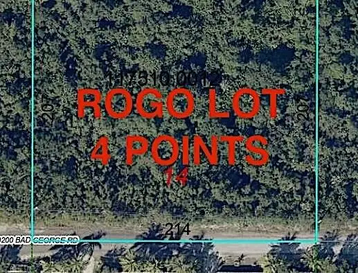 4 Rogo Points Bad George Road, Sugarloaf, FL 33042