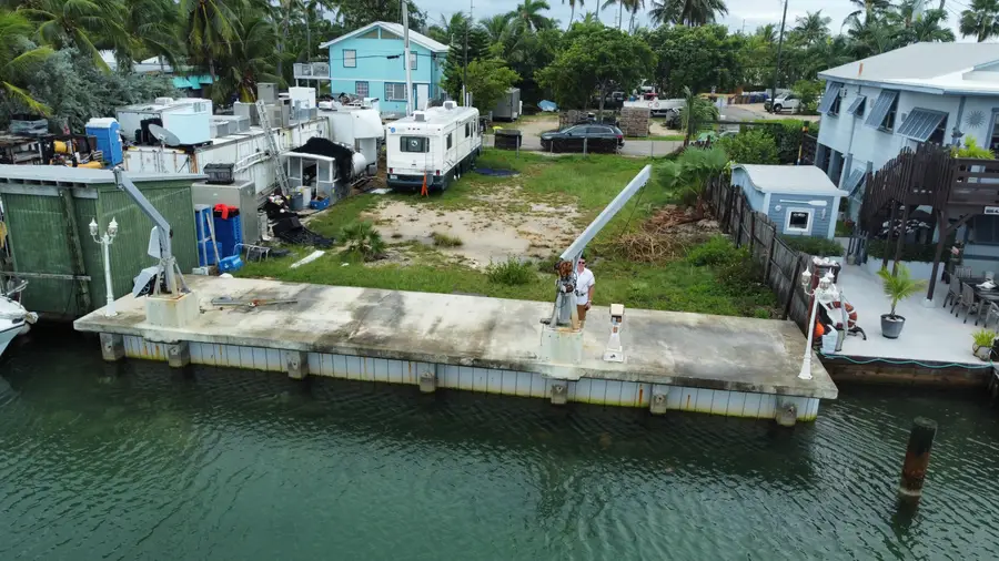 93 N Conch Avenue, Duck Key, FL 33050 - Image #2