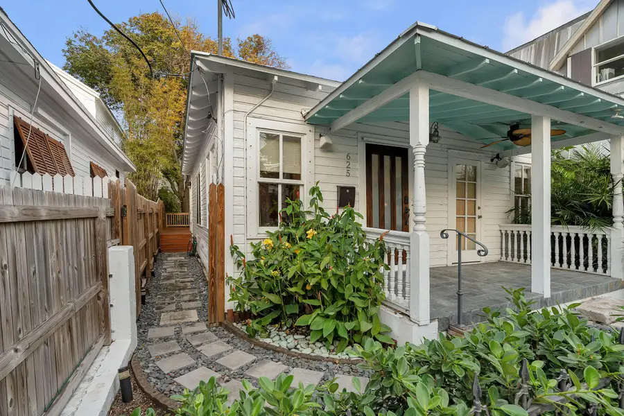 625 Whitehead Street, Key West, FL 33040 - Image #2