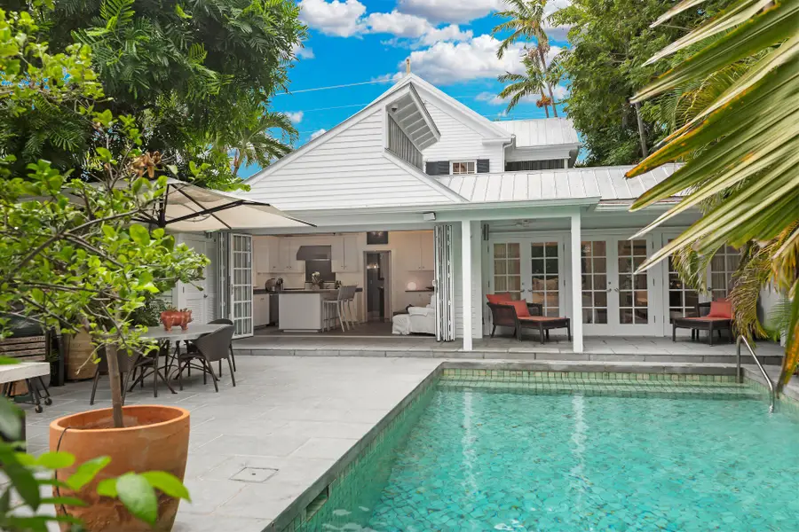 1014 Southard Street, Key West, FL 33040 - Image #3