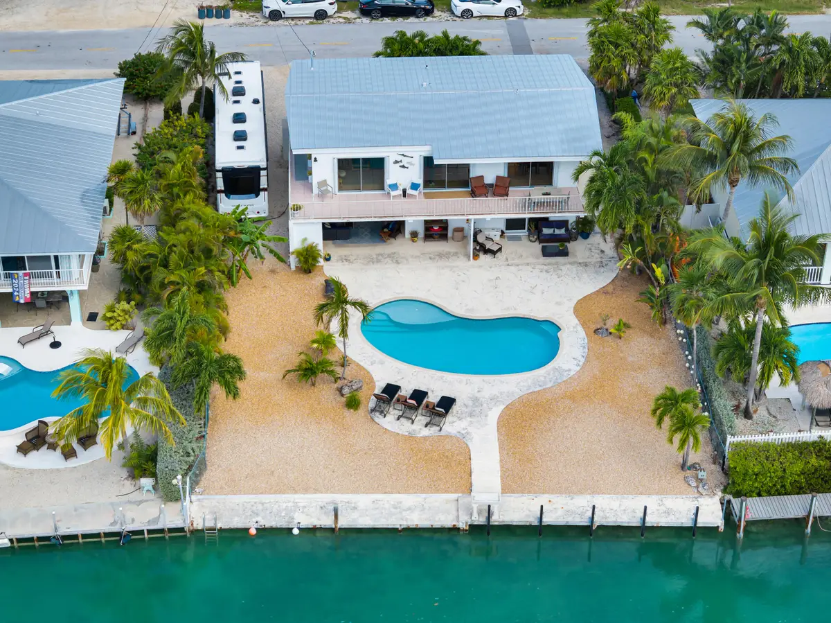 196 S Indies Drive, Duck Key, FL 33050 - Image #1