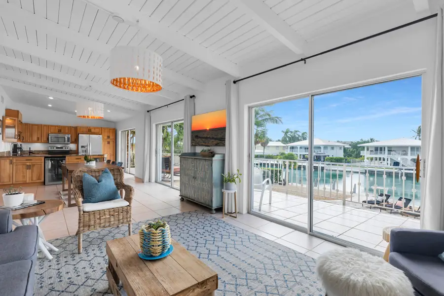 196 S Indies Drive, Duck Key, FL 33050 - Image #2