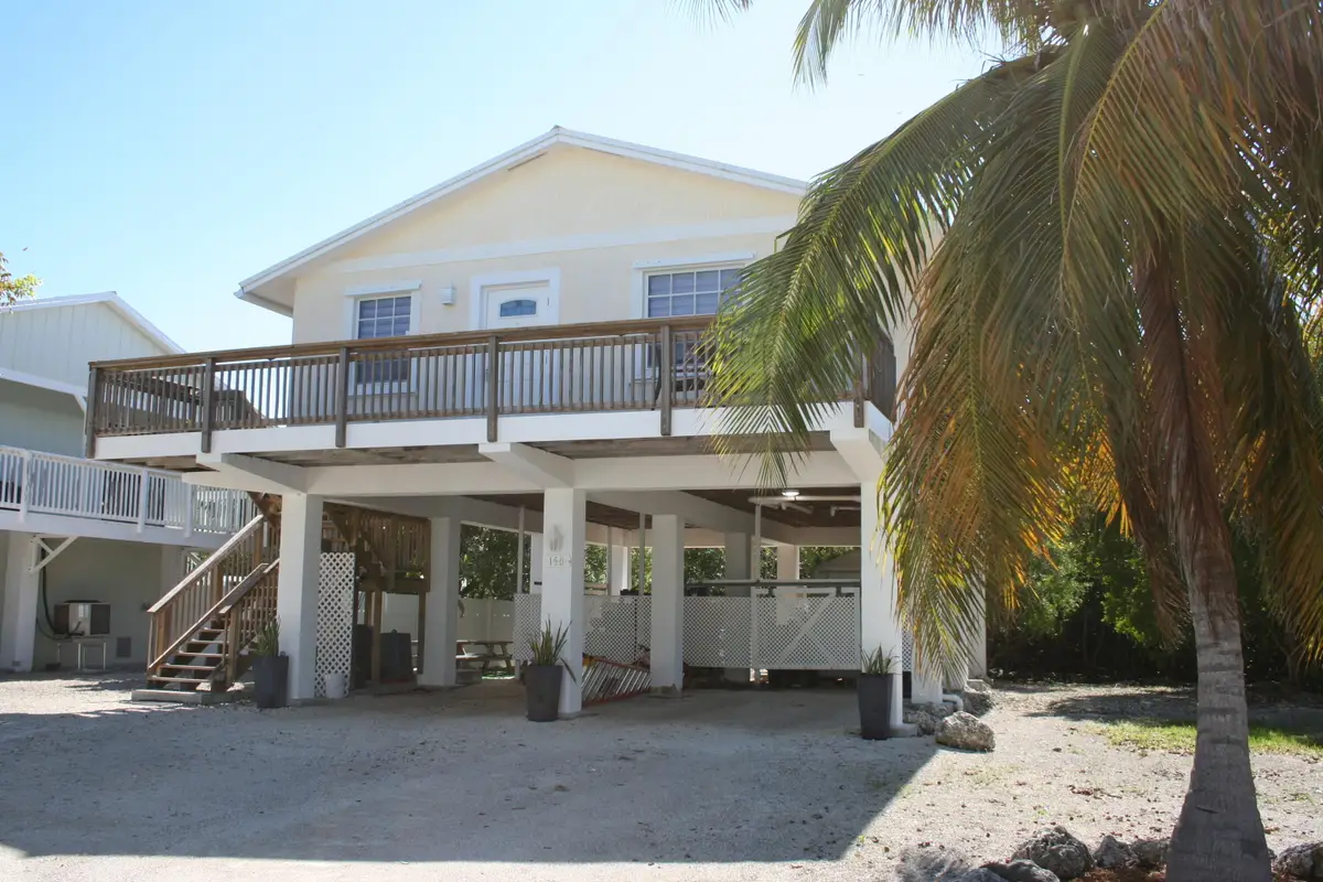 150 Peace Avenue, Tavernier, FL 33037 - Image #1