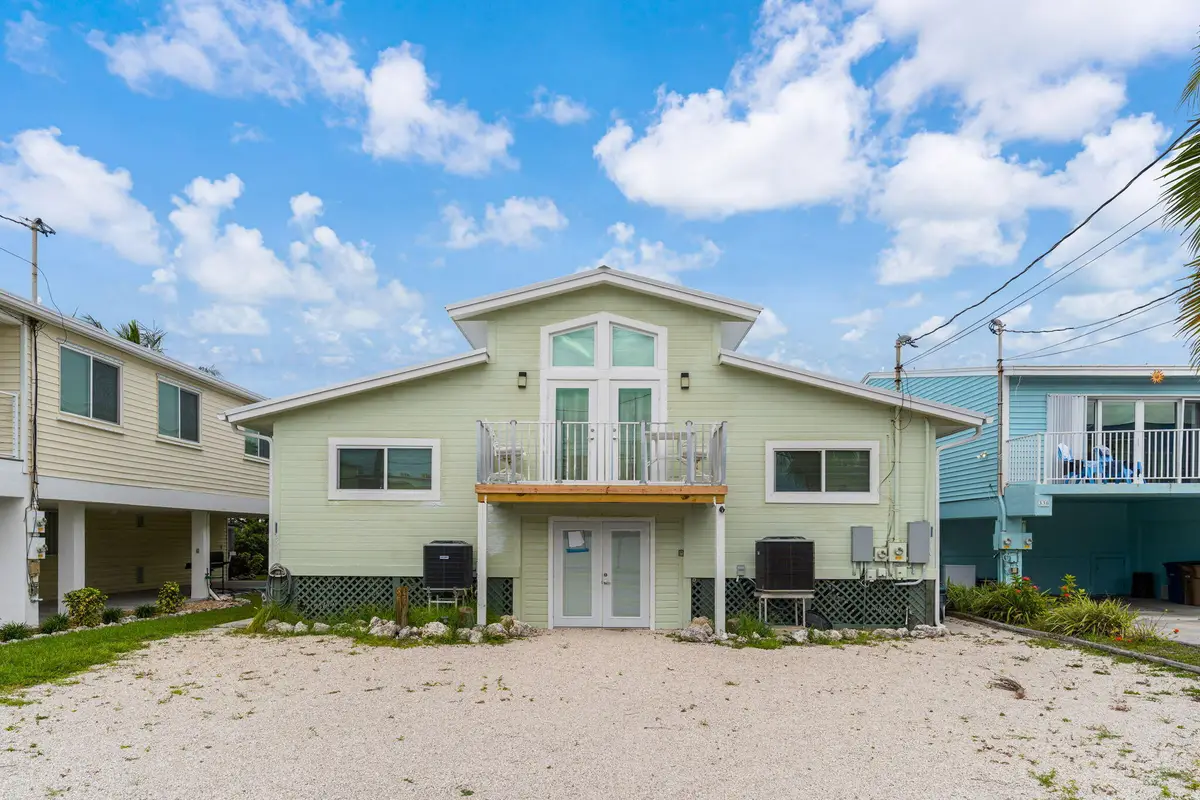 350 E Ocean Drive, Key Colony Beach, FL 33051 - Image #1