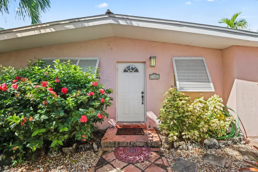 1406 Sunset Drive, Key West, FL 33040 - Image #2