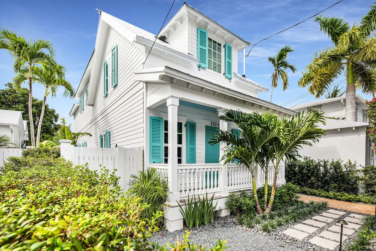 1324 Duncan Street, Key West, FL 33040 - Image #1