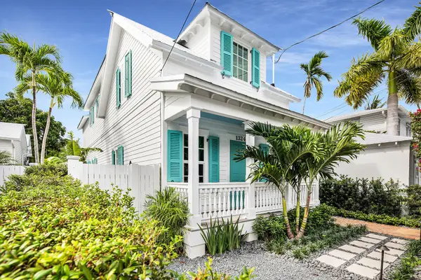 1324 Duncan Street, KEY WEST, FL 33040
