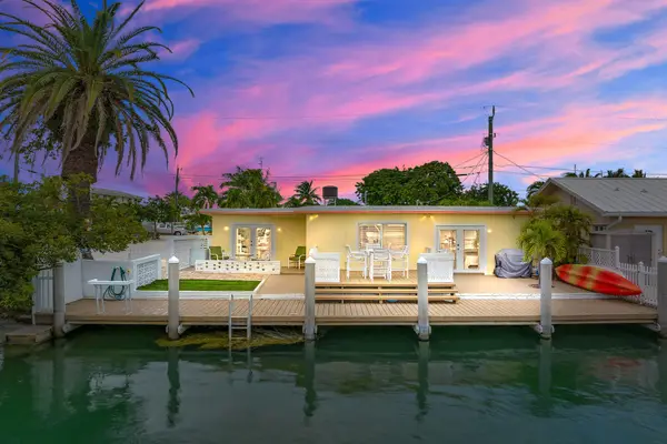 11725 3rd Avenue Ocean, MARATHON, FL 33050