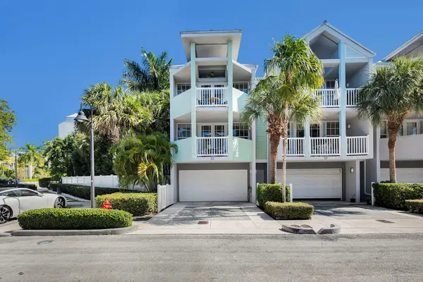 33 Seaside South Court, KEY WEST, FL 33040