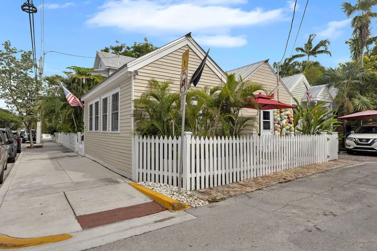 1020 Fleming Street #Street, Key West, FL 33040 - Image #1