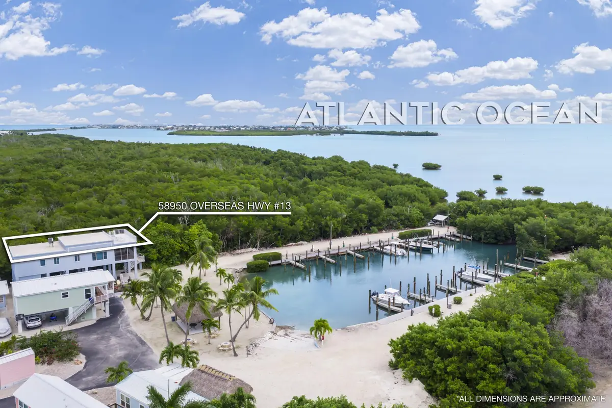 58950 Overseas Highway #13, Marathon, FL 33050 - Image #1