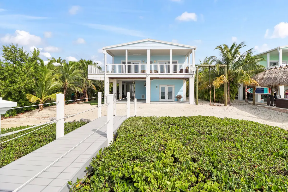 22892 Jolly Roger Drive, Cudjoe Key, FL 33042 - Image #1