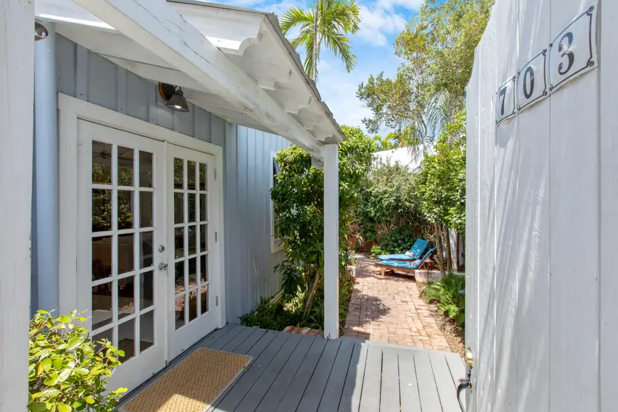 703 Elizabeth Street, Key West, FL 33040 - Image #3