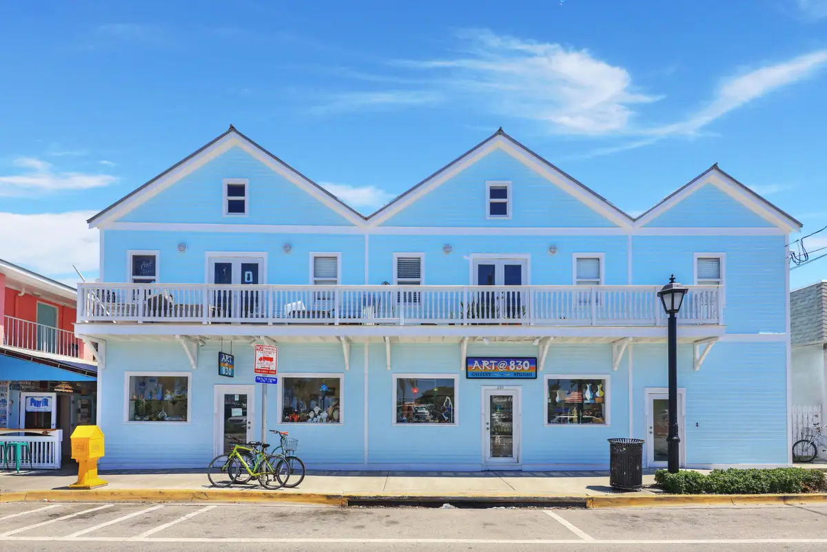 830 Caroline Street, Key West, FL 33040 - Image #1