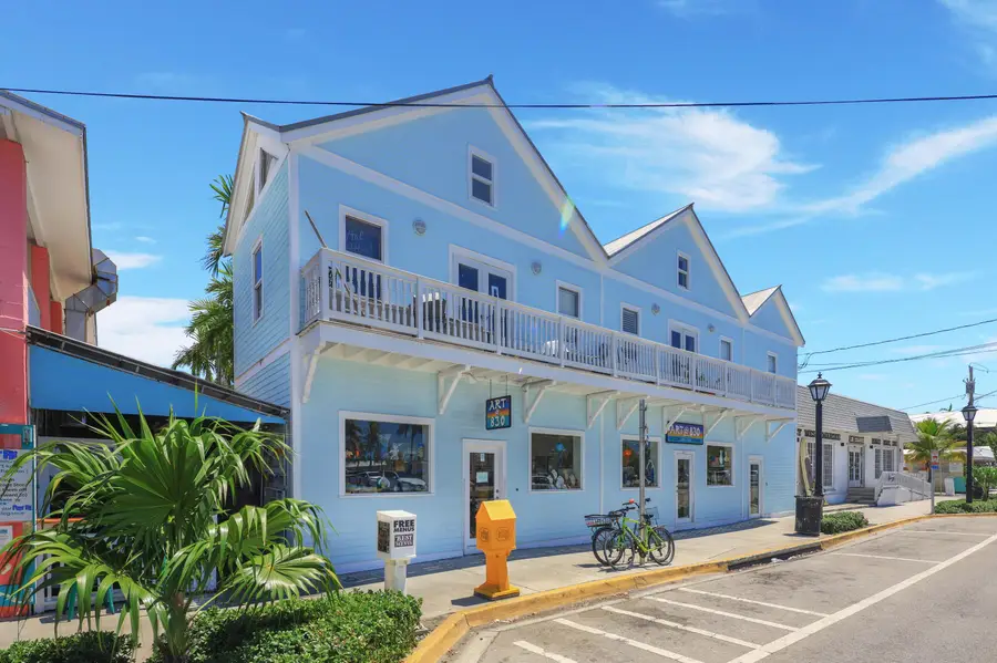 830 Caroline Street, Key West, FL 33040 - Image #2