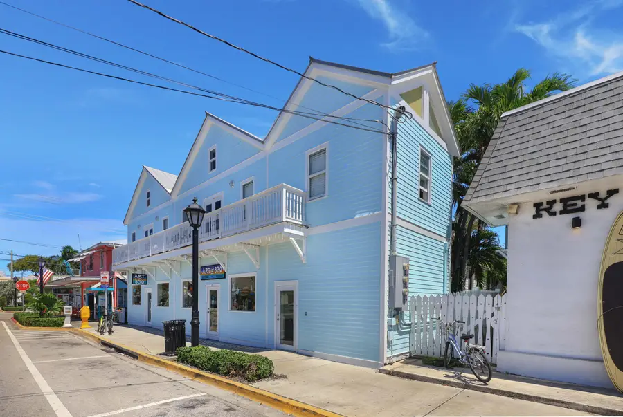 830 Caroline Street, Key West, FL 33040 - Image #3