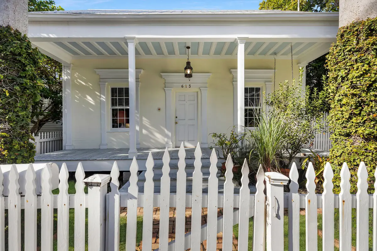 613 Olivia Street, Key West, FL 33040 - Image #1
