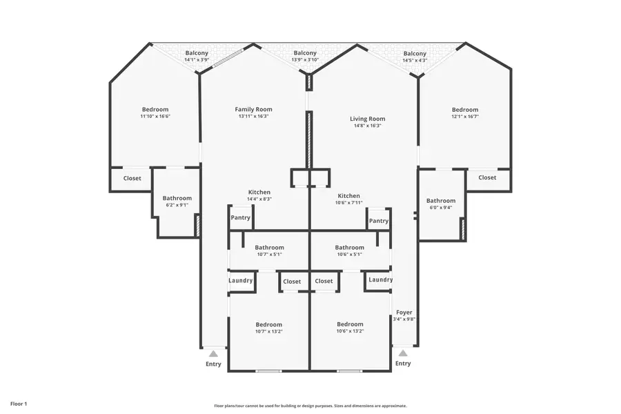 500 Burton Drive #3308 & 3309, Tavernier, FL 33070 - Image #3