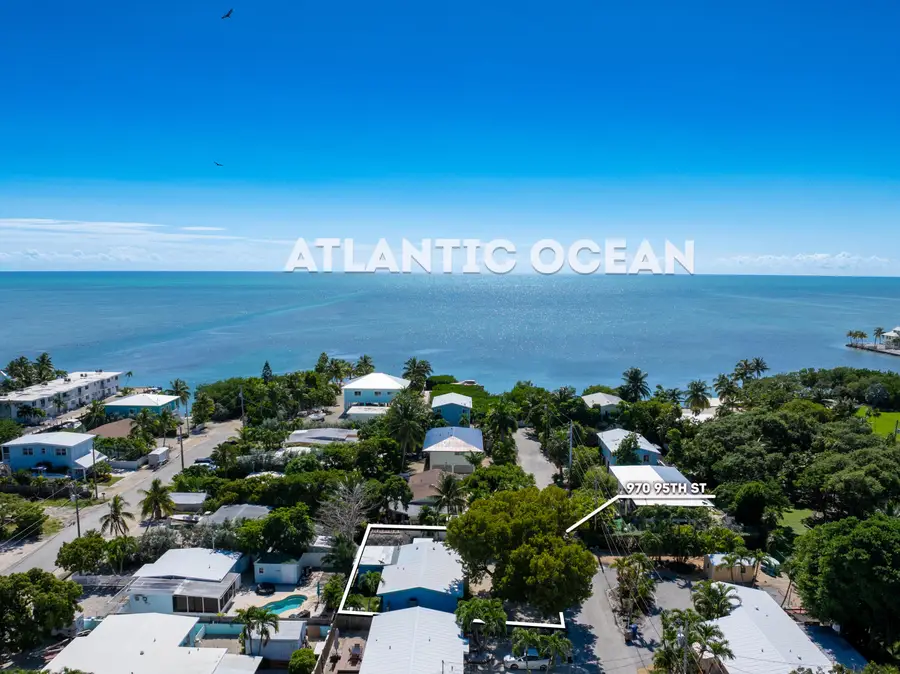 970 95th Street Ocean, Marathon, FL 33050 - Image #2