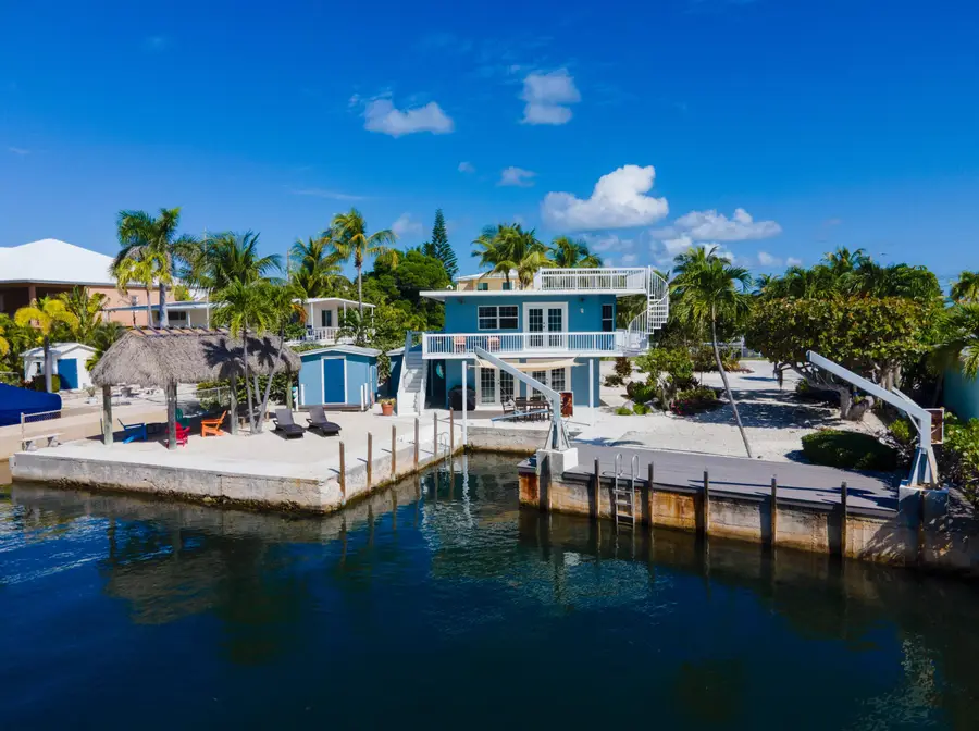 1202 Mockingbird Road, Key Largo, FL 33037 - Image #2