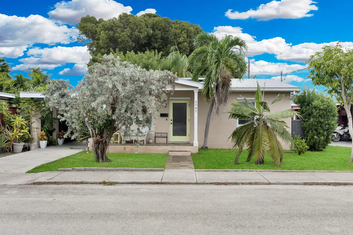 3707 Paula Avenue, Key West, FL 33040 - Image #1