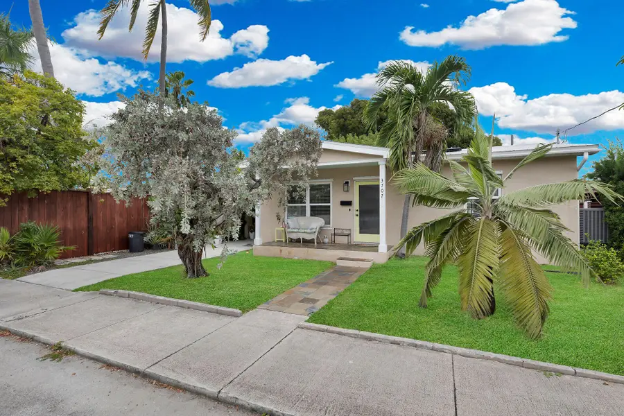 3707 Paula Avenue, Key West, FL 33040 - Image #2