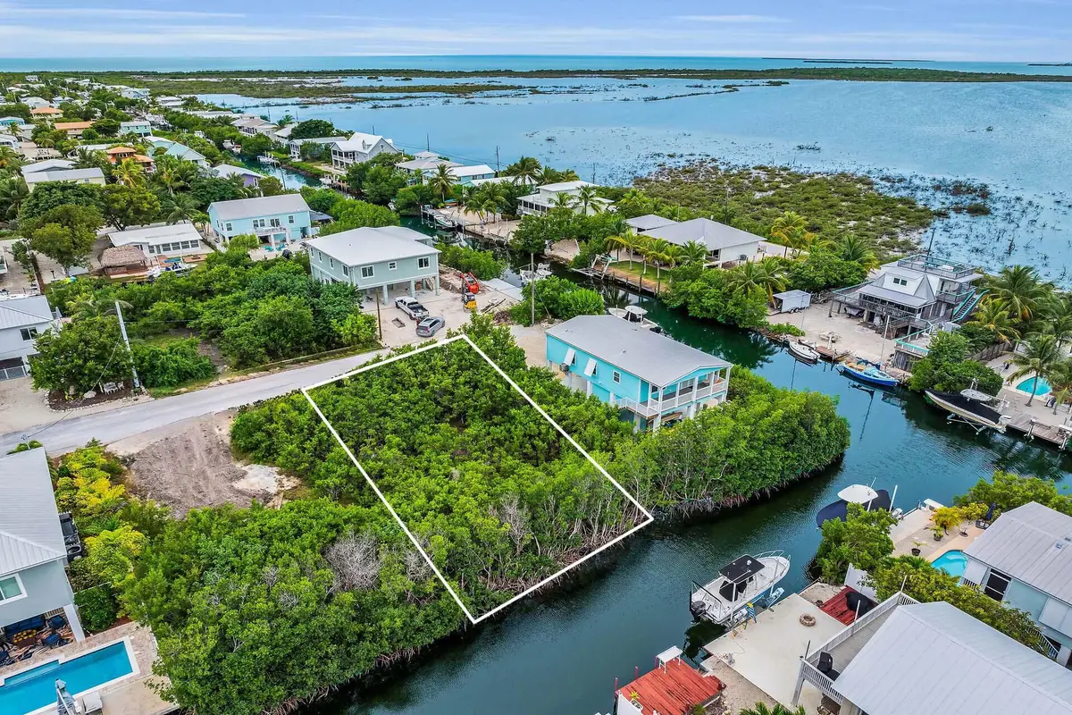 LOT 12 St Lucie Lane, Lower Keys, FL 33042 - Image #1