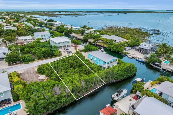 LOT 12 St Lucie Lane, Ramrod, FL 33042