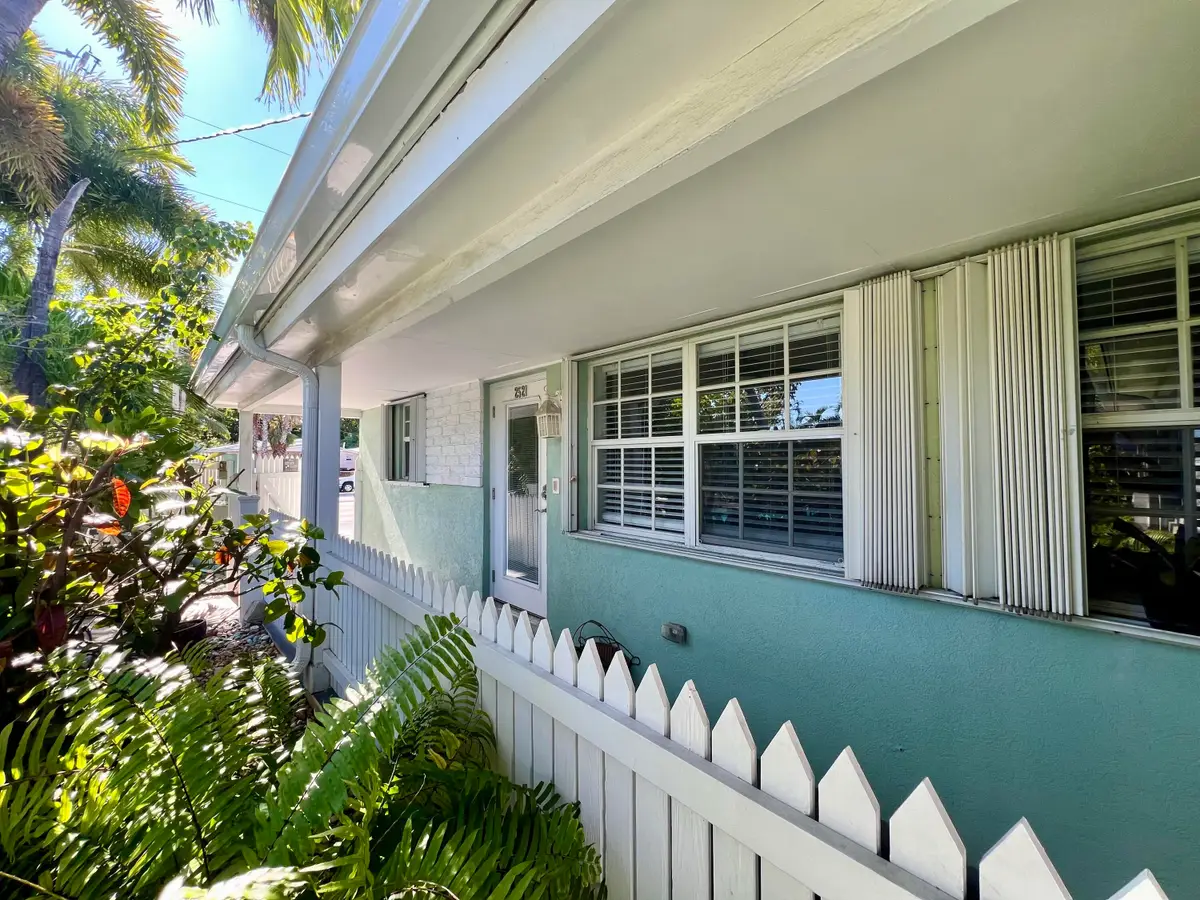 2521 Flagler Avenue #4, Key West, FL 33040 - Image #1