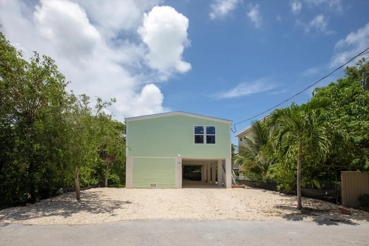 31349 Avenue C, Big Pine Key, FL 33043 - Image #1