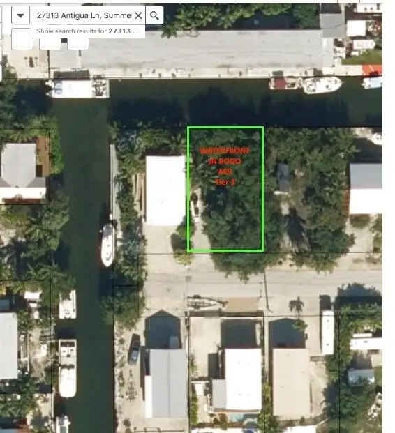 27313 Antigua Lane, Lower Keys, FL 33042 - Image #2