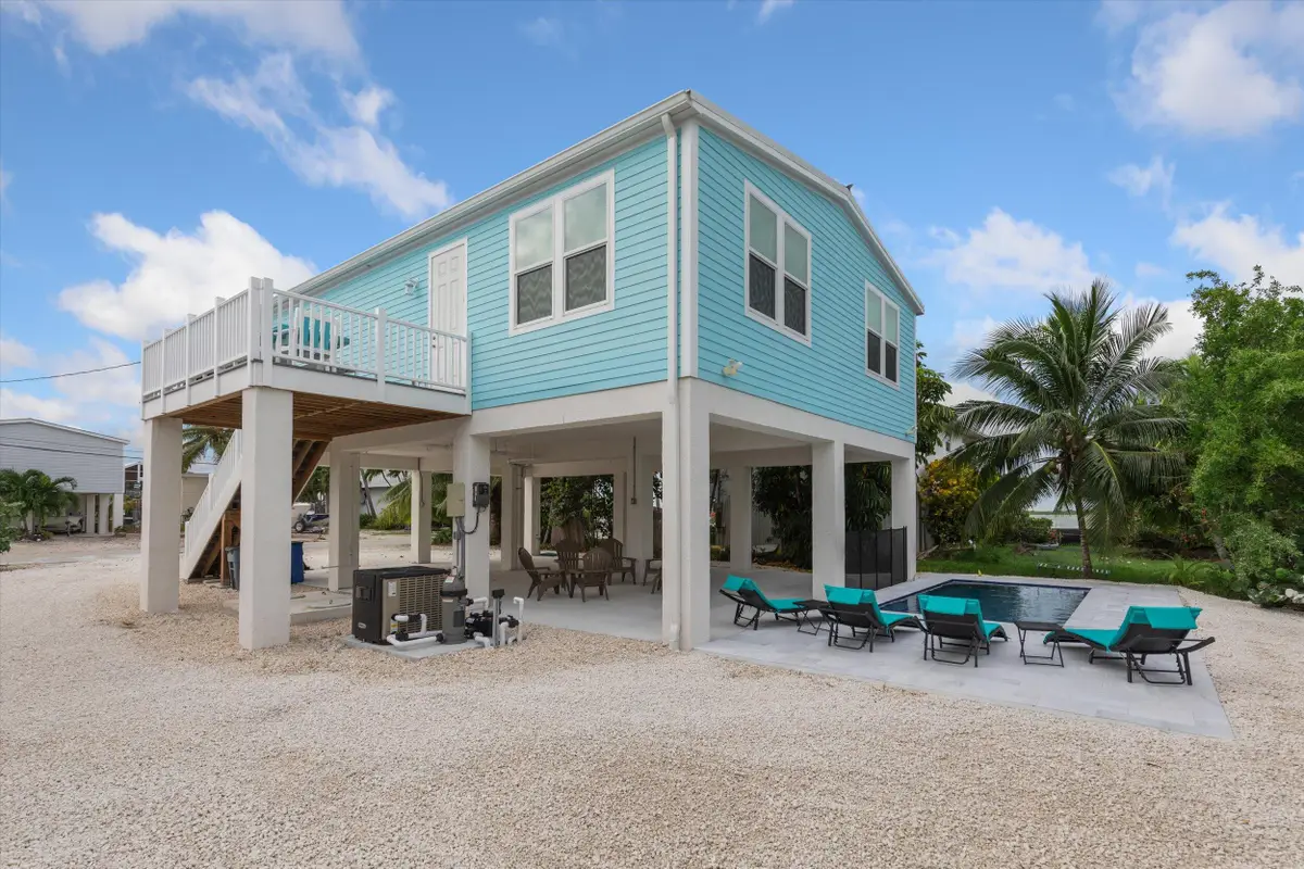463 Lesrohde Drive, Lower Keys, FL 33042 - Image #1