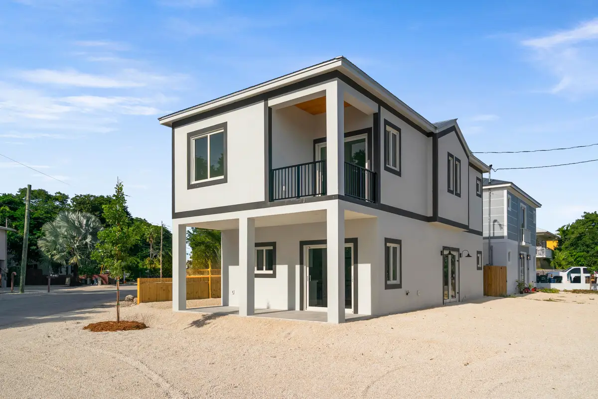 1 Orange Drive, Key Largo, FL 33037 - Image #1