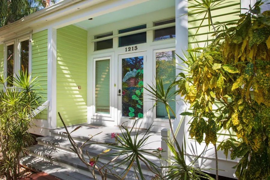 1213 Washington Street, Key West, FL 33040 - Image #2