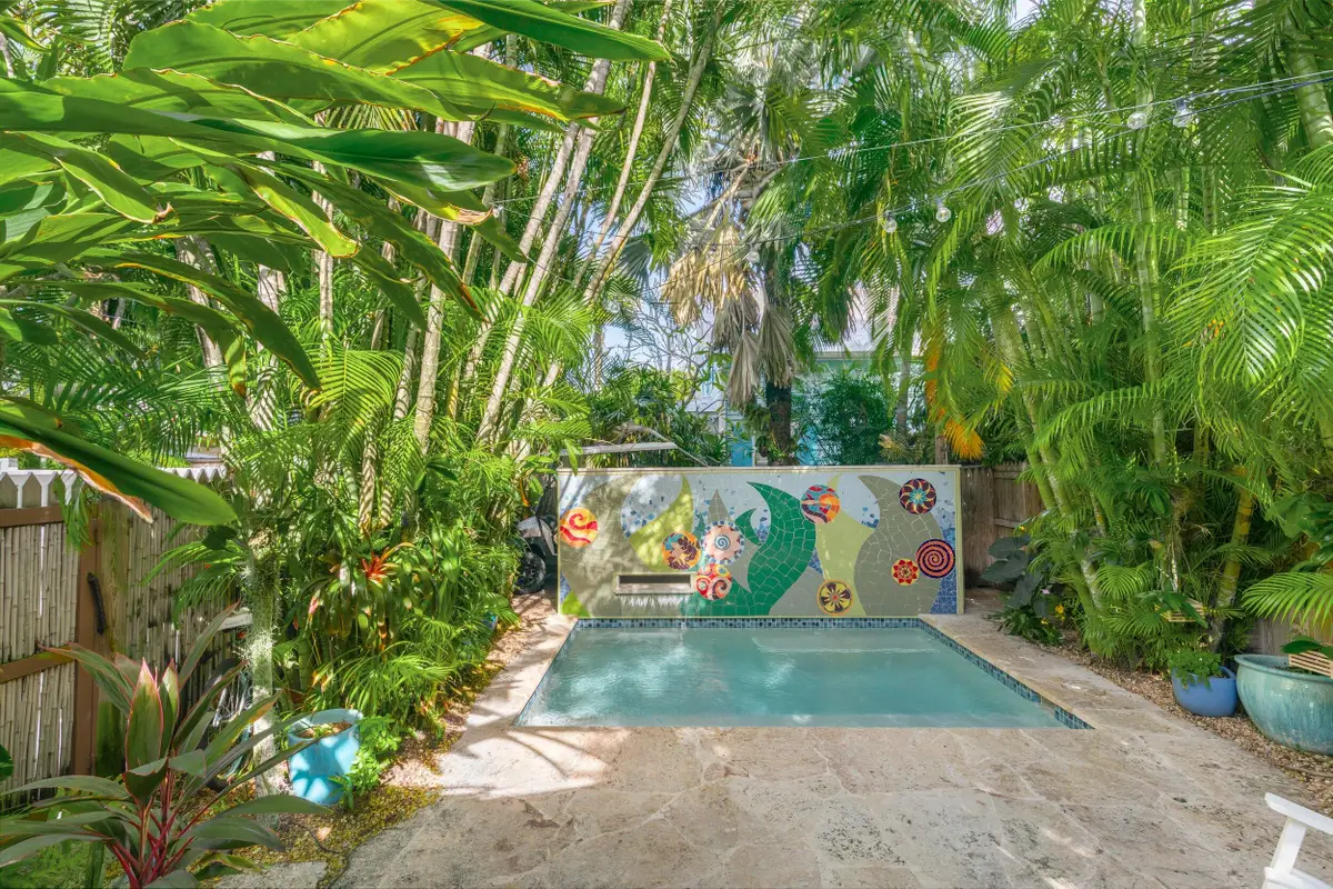 409 Grinnell Street, Key West, FL 33040 - Image #1