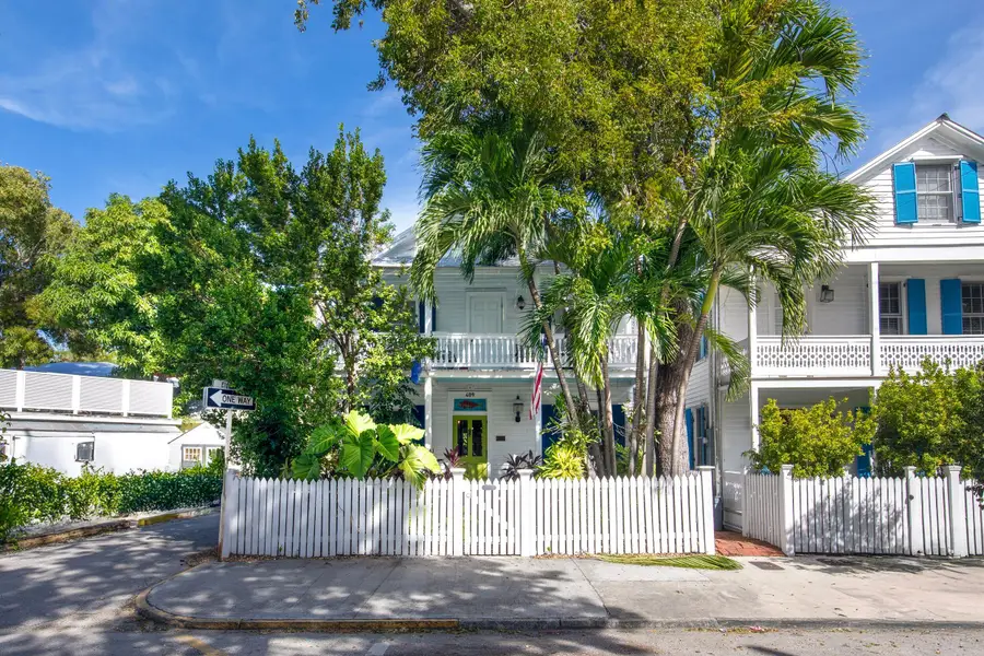 409 Grinnell Street, Key West, FL 33040 - Image #2