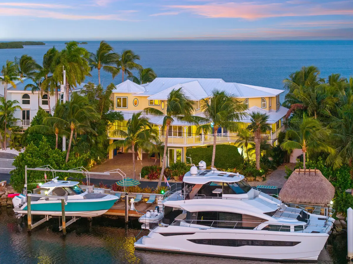 545 Ocean Cay Drive, Key Largo, FL 33037 - Image #1