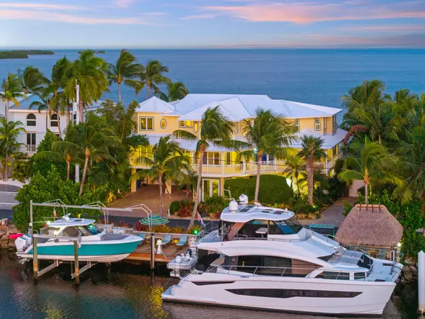 545 Ocean Cay Drive, KEY LARGO, FL 33037