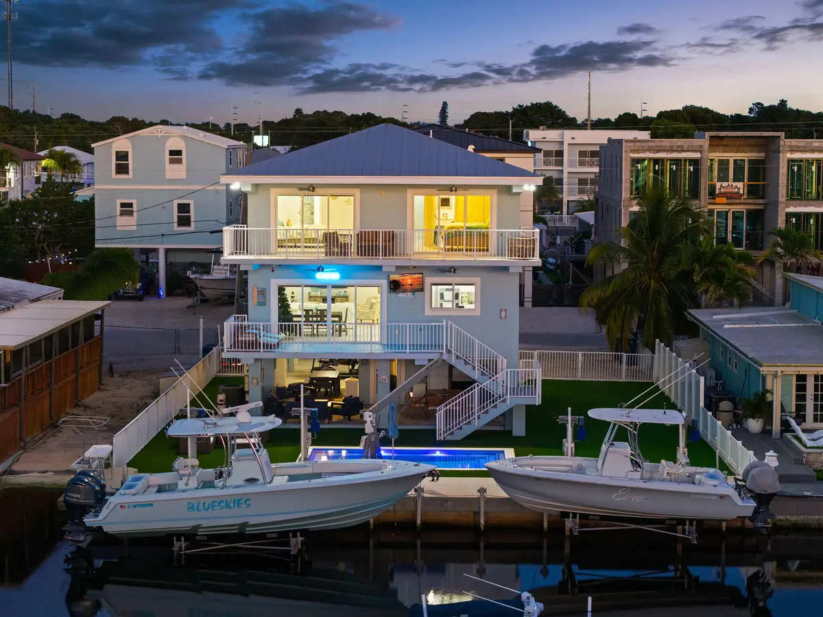 254 Lower Matecumbe Road, Key Largo, FL 33037 - Image #1