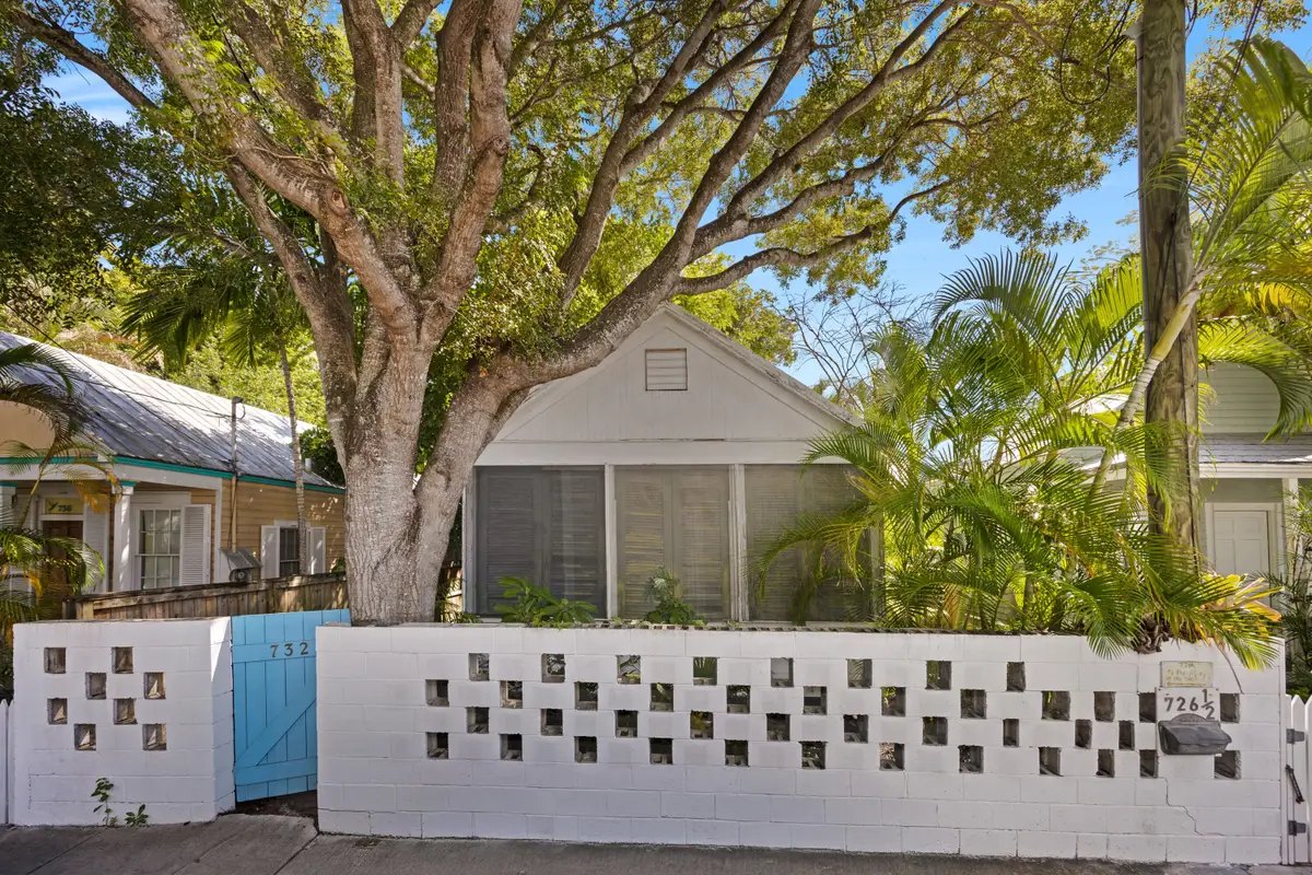 732 Olivia Street, Key West, FL 33040 - Image #1