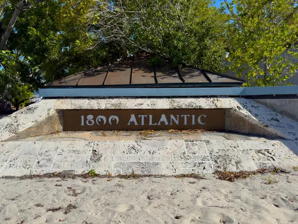 1800 Atlantic Boulevard #337C, KEY WEST, FL 33040