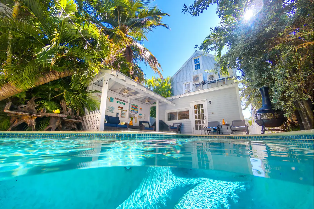 421 United Street, Key West, FL 33040 - Image #1