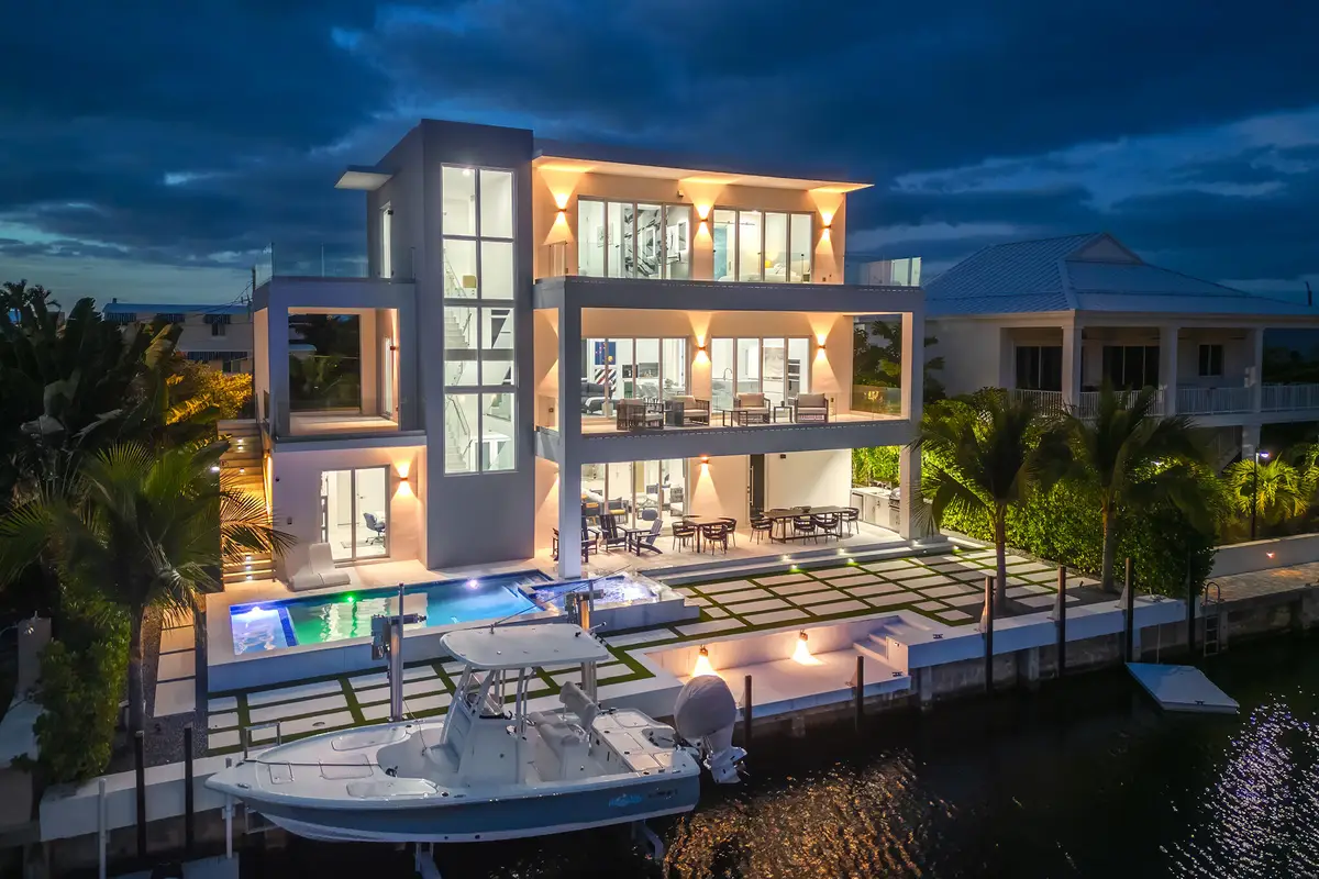 113 Court Contessa, Islamorada, FL 33036 - Image #1