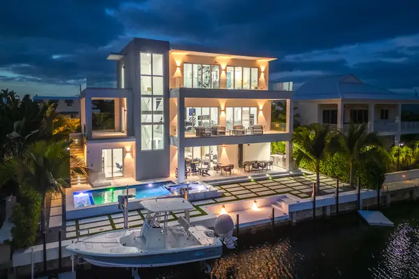 113 Court Contessa, ISLAMORADA, FL 33036