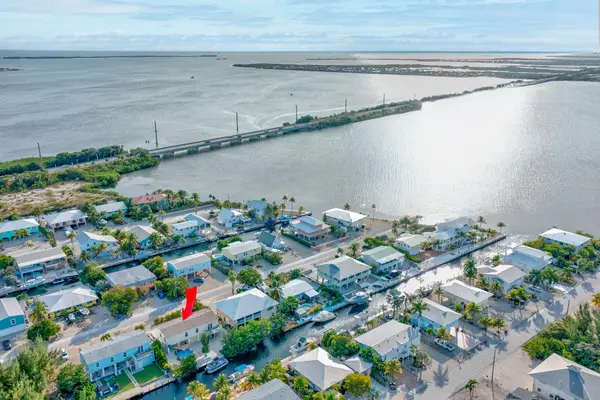 29523 Enterprise Avenue, Big Pine, FL 33043