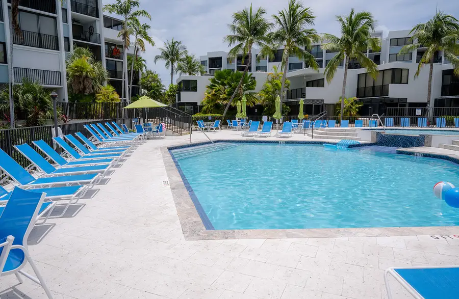 104350 Overseas Highway #B403 & Boat slip 11, Key Largo, FL 33037 - Image #3