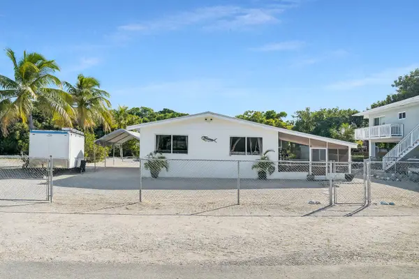 20 Palm Drive, KEY LARGO, FL 33037