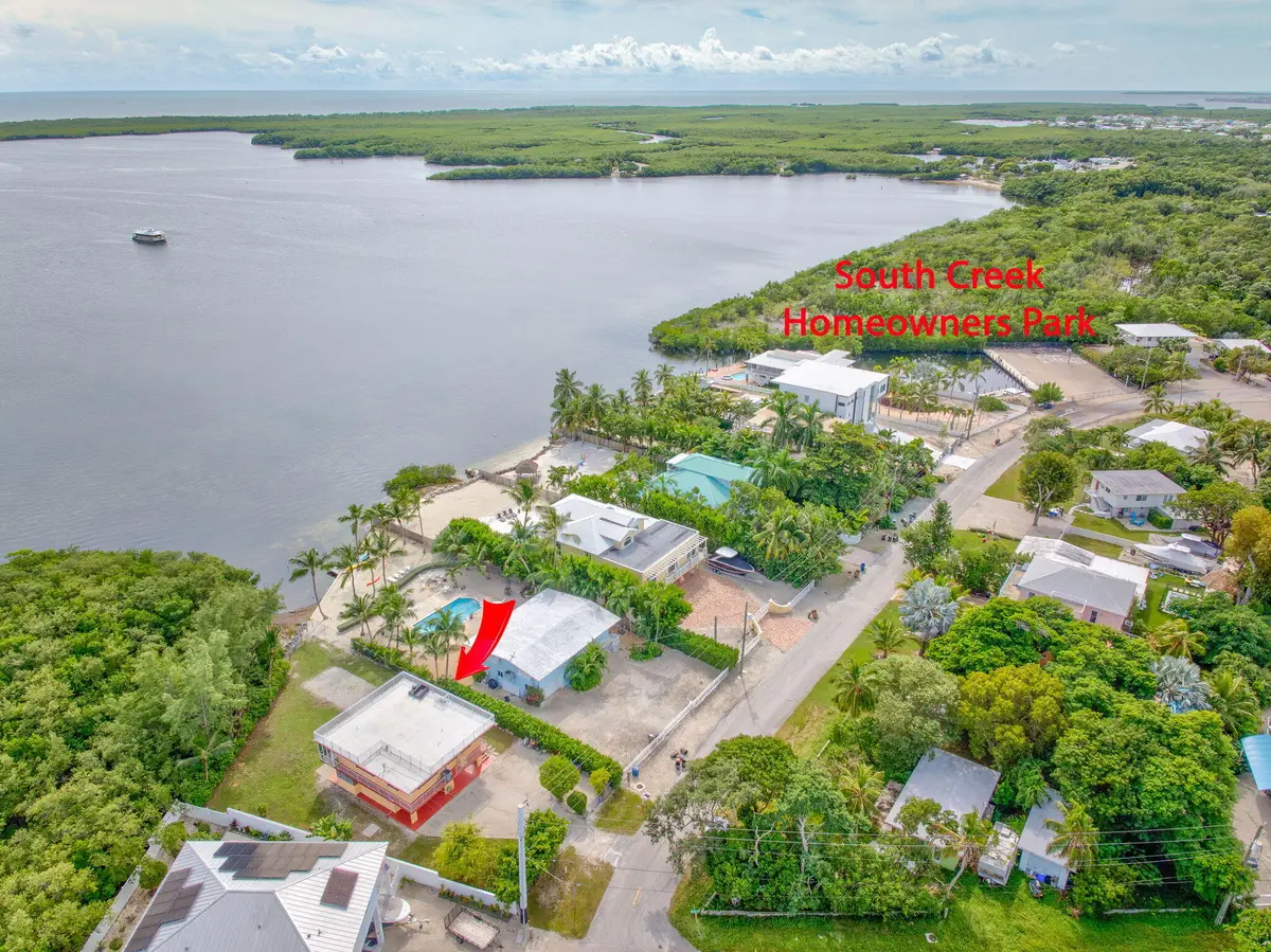 360 Sound Drive, Key Largo, FL 33037 - Image #1
