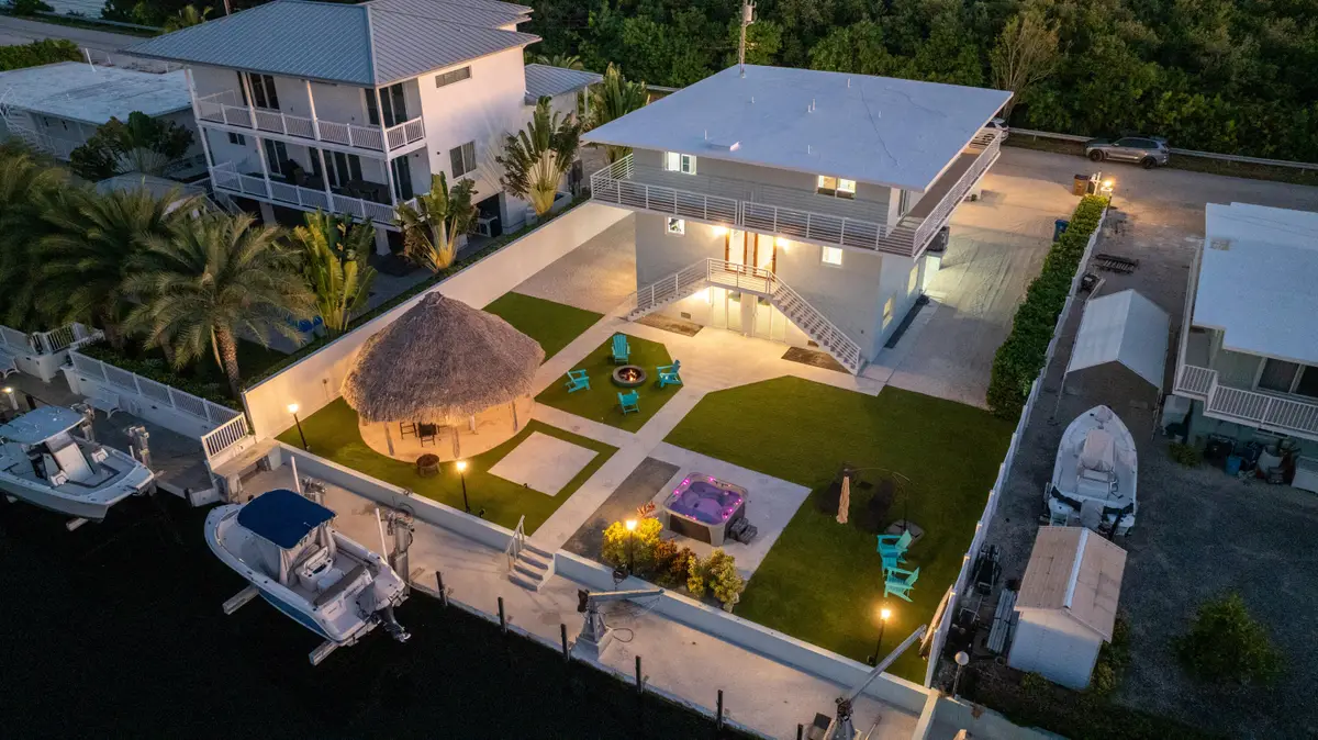 139 Marina Avenue, Key Largo, FL 33037 - Image #1