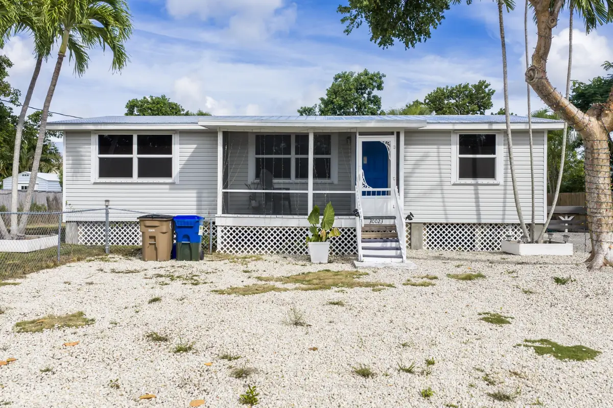30023 Pine Channel Road, Big Pine Key, FL 33043 - Image #1
